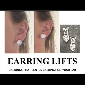 Earring Lifts